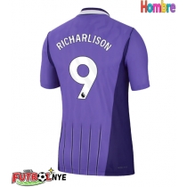 Camiseta Tottenham Hotspur Richarlison #9 Tercera Equipación 2026-27 manga corta